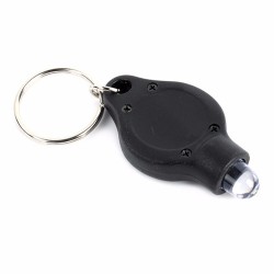 LED Raktų pakabukas RP0031